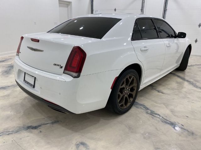 Photo 4 VIN: 2C3CCAGG5GH282966 - CHRYSLER 300 