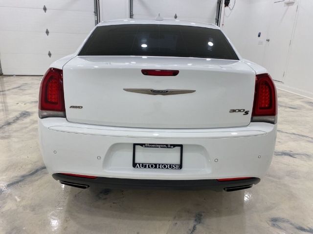 Photo 5 VIN: 2C3CCAGG5GH282966 - CHRYSLER 300 