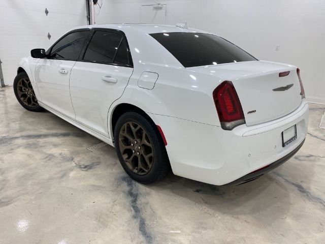 Photo 6 VIN: 2C3CCAGG5GH282966 - CHRYSLER 300 