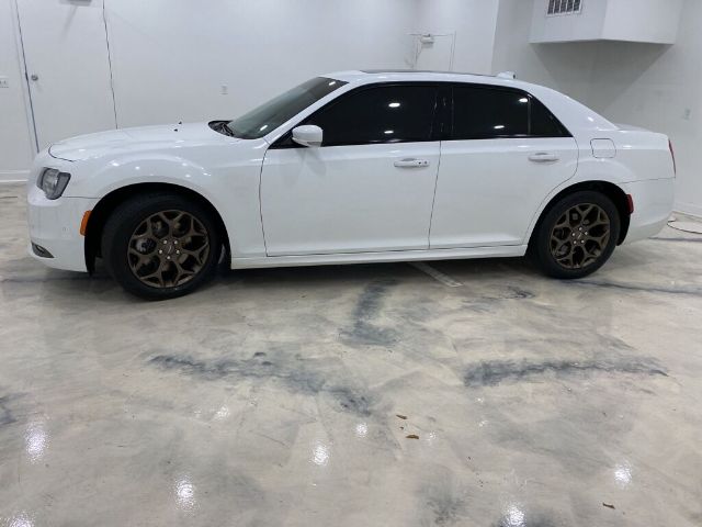 Photo 8 VIN: 2C3CCAGG5GH282966 - CHRYSLER 300 