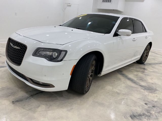 Photo 9 VIN: 2C3CCAGG5GH282966 - CHRYSLER 300 