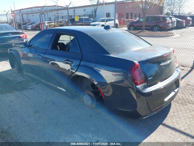 Photo 2 VIN: 2C3CCAGG5GH304786 - CHRYSLER 300 