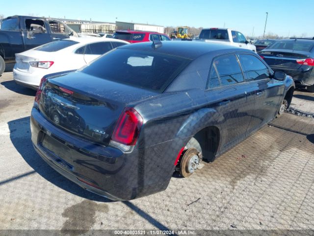 Photo 3 VIN: 2C3CCAGG5GH304786 - CHRYSLER 300 