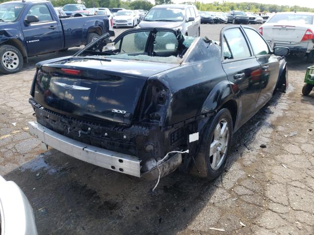 Photo 3 VIN: 2C3CCAGG5GH304903 - CHRYSLER 300 S 