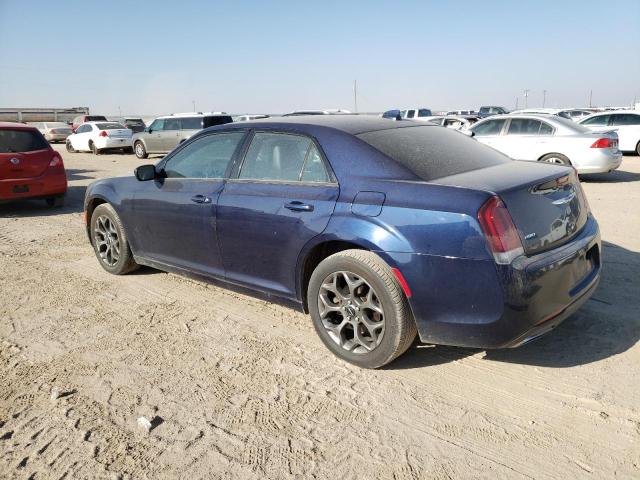 Photo 1 VIN: 2C3CCAGG5GH305033 - CHRYSLER 300 