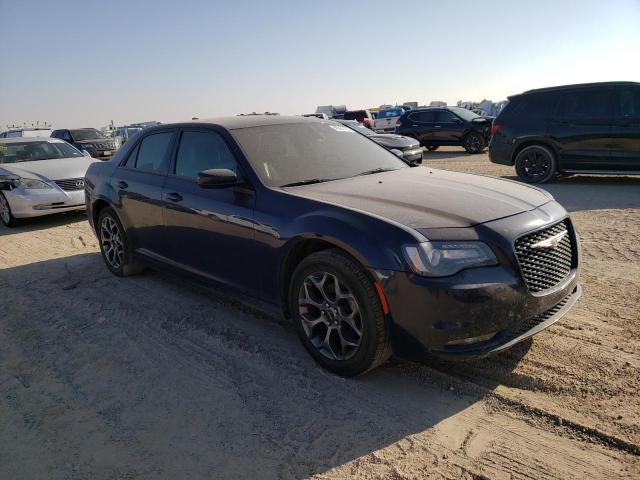 Photo 3 VIN: 2C3CCAGG5GH305033 - CHRYSLER 300 