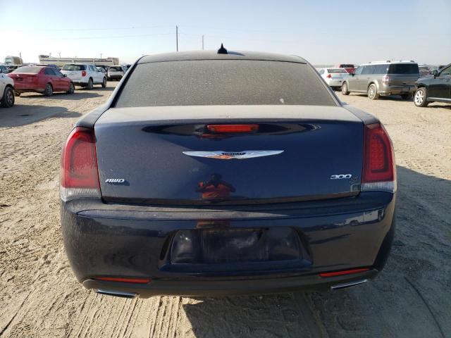 Photo 5 VIN: 2C3CCAGG5GH305033 - CHRYSLER 300 