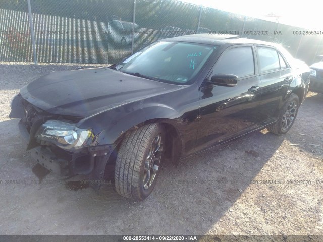 Photo 1 VIN: 2C3CCAGG5GH311463 - CHRYSLER 300 