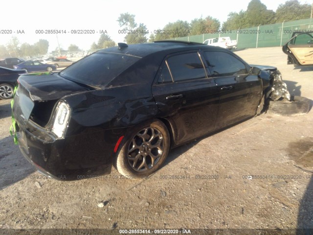 Photo 3 VIN: 2C3CCAGG5GH311463 - CHRYSLER 300 