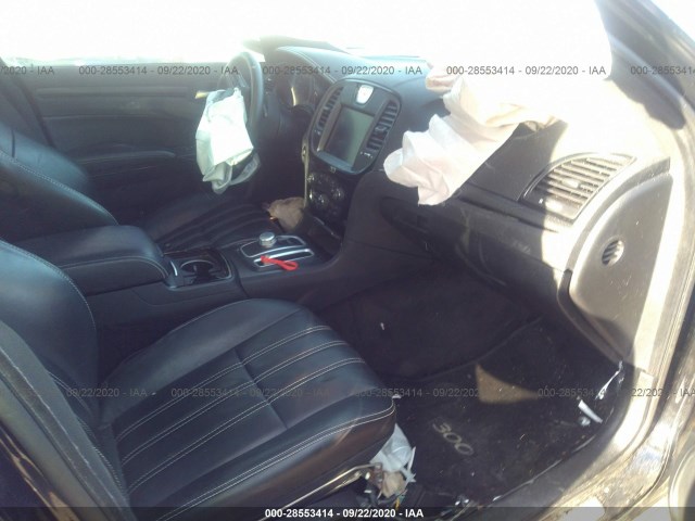 Photo 4 VIN: 2C3CCAGG5GH311463 - CHRYSLER 300 