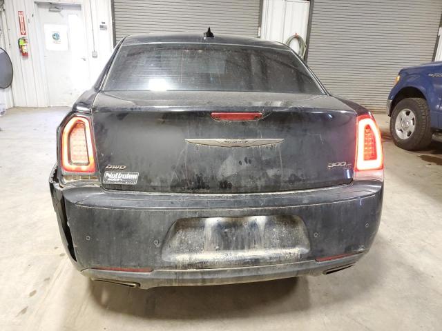 Photo 5 VIN: 2C3CCAGG5GH358508 - CHRYSLER 300 