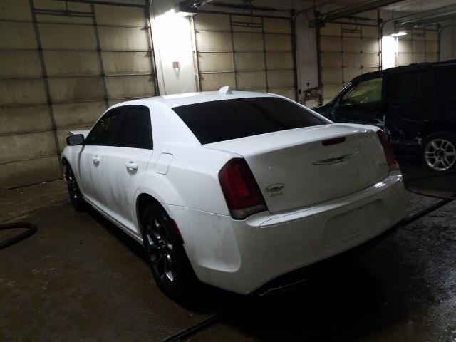 Photo 2 VIN: 2C3CCAGG5HH508375 - CHRYSLER 300 S 