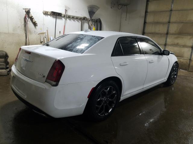 Photo 3 VIN: 2C3CCAGG5HH508375 - CHRYSLER 300 S 