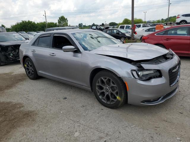 Photo 3 VIN: 2C3CCAGG5HH518968 - CHRYSLER 300 S 