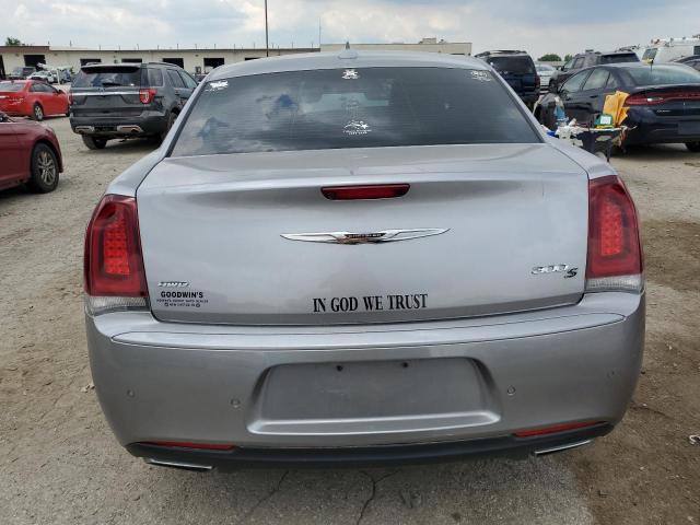 Photo 5 VIN: 2C3CCAGG5HH518968 - CHRYSLER 300 S 