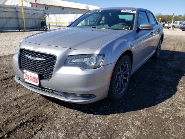 Photo 1 VIN: 2C3CCAGG5HH527122 - CHRYSLER 300 S 