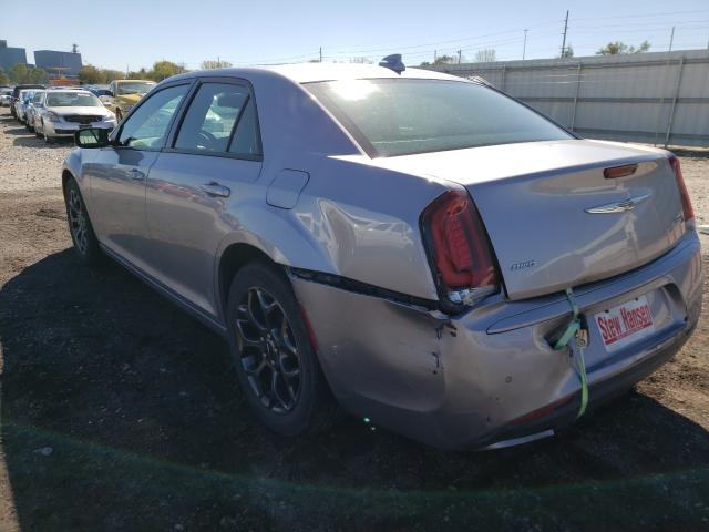 Photo 2 VIN: 2C3CCAGG5HH527122 - CHRYSLER 300 S 