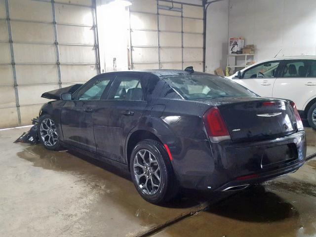 Photo 2 VIN: 2C3CCAGG5HH538959 - CHRYSLER 300 S 