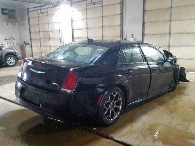 Photo 3 VIN: 2C3CCAGG5HH538959 - CHRYSLER 300 S 