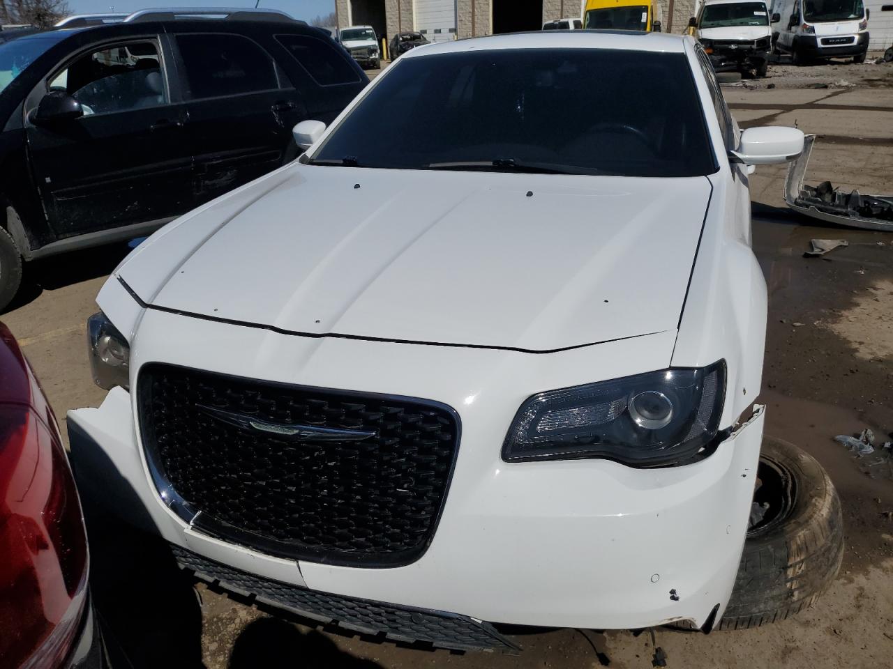 Photo 4 VIN: 2C3CCAGG5HH553400 - CHRYSLER 300 