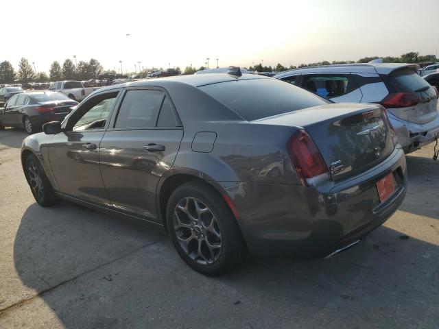 Photo 1 VIN: 2C3CCAGG5HH558094 - CHRYSLER 300 S 