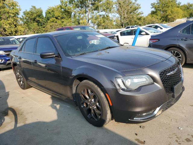 Photo 3 VIN: 2C3CCAGG5HH558094 - CHRYSLER 300 S 