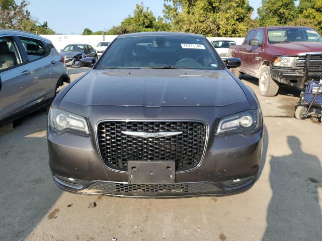 Photo 4 VIN: 2C3CCAGG5HH558094 - CHRYSLER 300 S 