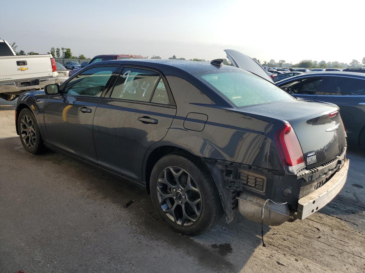 Photo 1 VIN: 2C3CCAGG5HH582749 - CHRYSLER 300 