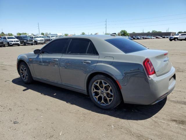 Photo 1 VIN: 2C3CCAGG5HH591659 - CHRYSLER 300 