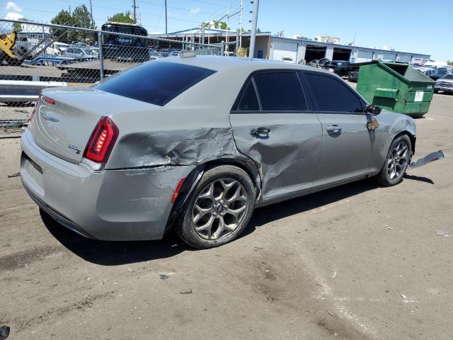 Photo 2 VIN: 2C3CCAGG5HH591659 - CHRYSLER 300 