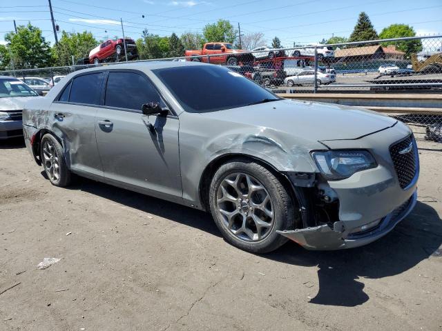 Photo 3 VIN: 2C3CCAGG5HH591659 - CHRYSLER 300 