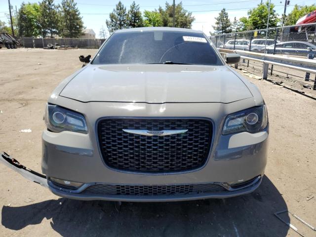 Photo 4 VIN: 2C3CCAGG5HH591659 - CHRYSLER 300 