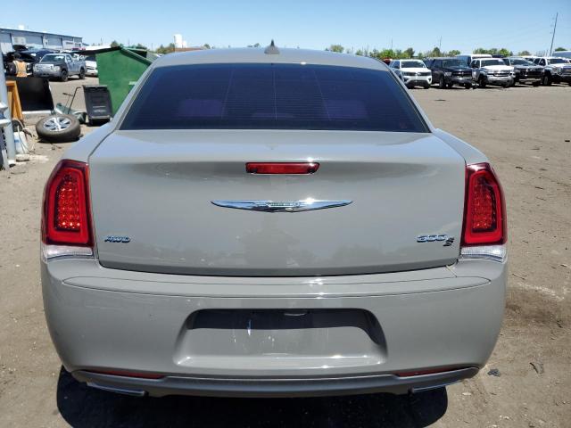 Photo 5 VIN: 2C3CCAGG5HH591659 - CHRYSLER 300 