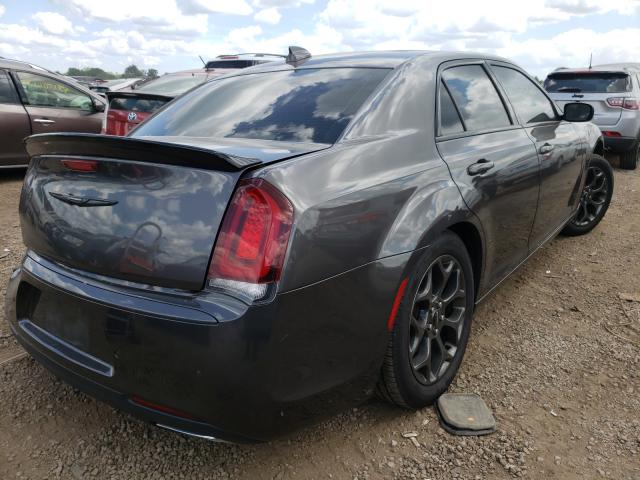 Photo 3 VIN: 2C3CCAGG5HH631013 - CHRYSLER 300 S 