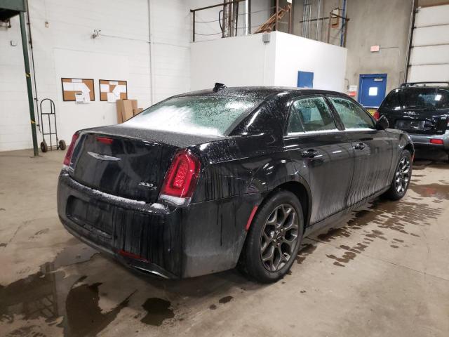 Photo 3 VIN: 2C3CCAGG5JH146196 - CHRYSLER 300 S 