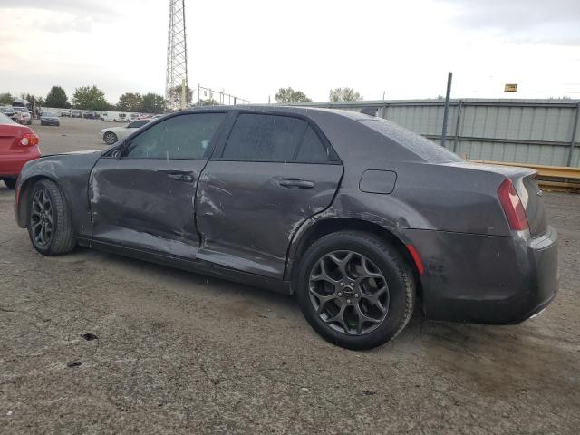 Photo 1 VIN: 2C3CCAGG5JH149230 - CHRYSLER 300 S 