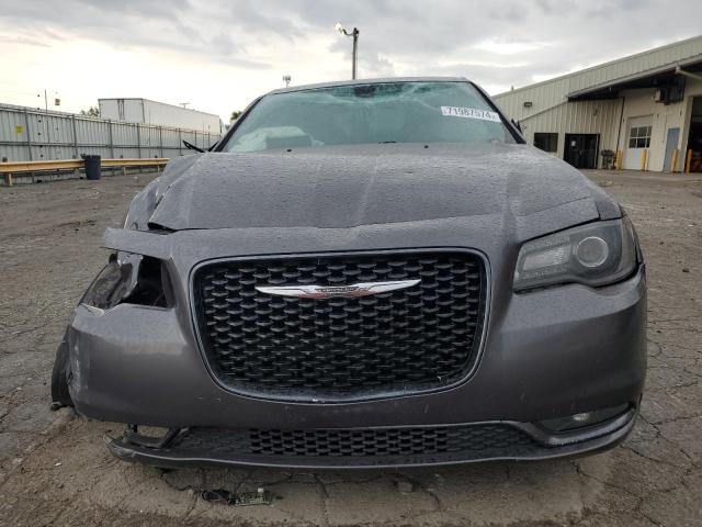 Photo 4 VIN: 2C3CCAGG5JH149230 - CHRYSLER 300 S 