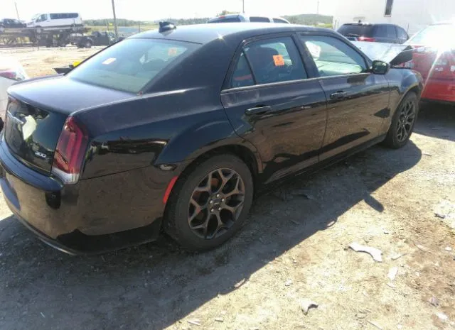 Photo 3 VIN: 2C3CCAGG5JH160891 - CHRYSLER 300 