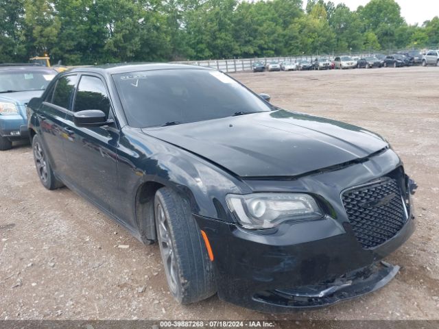 Photo 0 VIN: 2C3CCAGG5JH267181 - CHRYSLER 300 