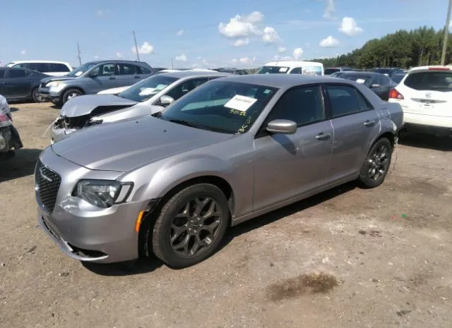 Photo 1 VIN: 2C3CCAGG5JH267536 - CHRYSLER 300 