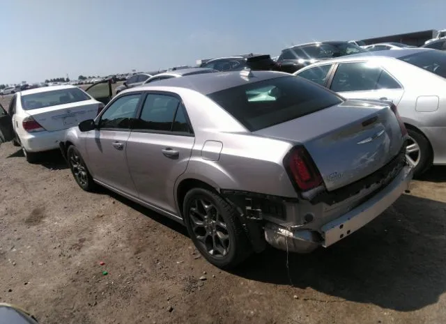 Photo 2 VIN: 2C3CCAGG5JH267536 - CHRYSLER 300 