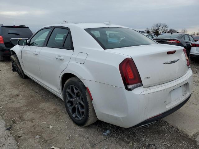 Photo 1 VIN: 2C3CCAGG5JH278441 - CHRYSLER 300 S 