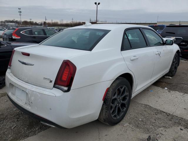 Photo 2 VIN: 2C3CCAGG5JH278441 - CHRYSLER 300 S 