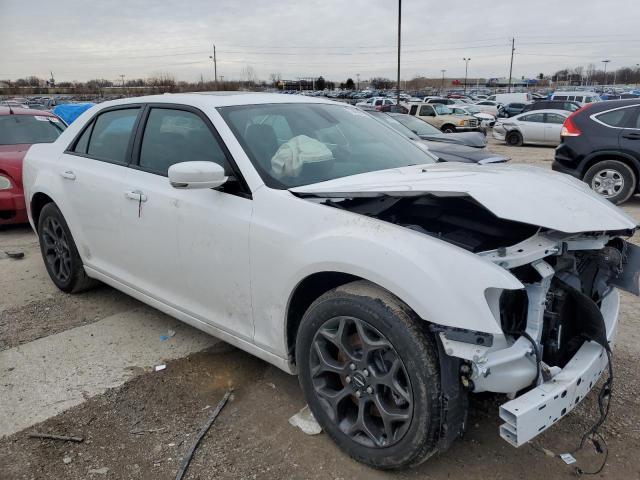 Photo 3 VIN: 2C3CCAGG5JH278441 - CHRYSLER 300 S 