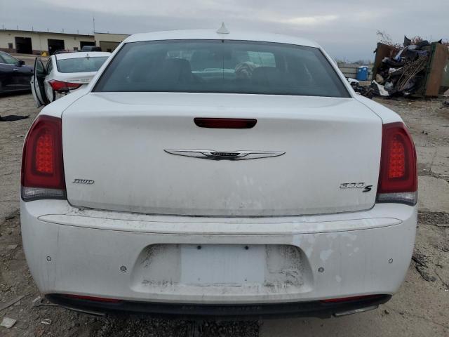 Photo 5 VIN: 2C3CCAGG5JH278441 - CHRYSLER 300 S 