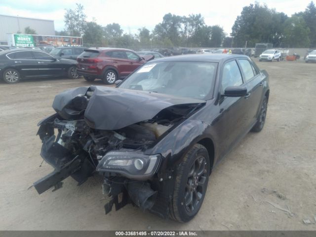 Photo 1 VIN: 2C3CCAGG5KH517469 - CHRYSLER 300 