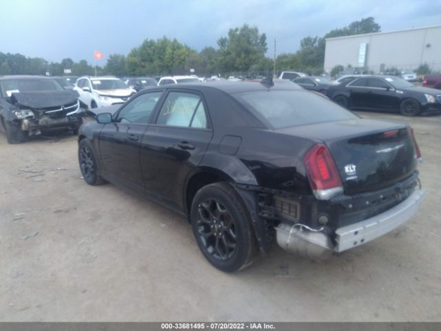 Photo 2 VIN: 2C3CCAGG5KH517469 - CHRYSLER 300 