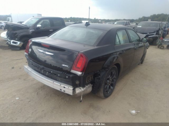 Photo 3 VIN: 2C3CCAGG5KH517469 - CHRYSLER 300 