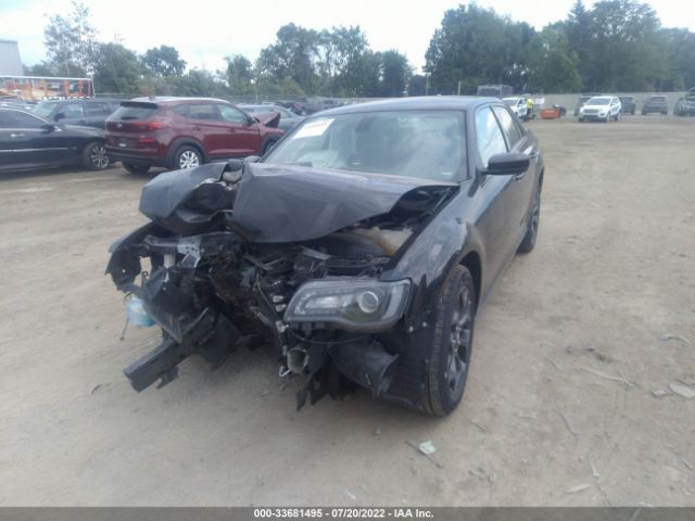 Photo 5 VIN: 2C3CCAGG5KH517469 - CHRYSLER 300 