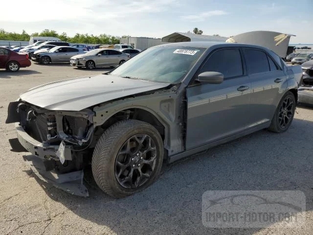 Photo 0 VIN: 2C3CCAGG5KH586159 - CHRYSLER 300 